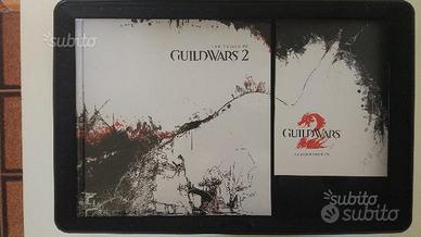 Guild Wars 2 Collector's edition PC