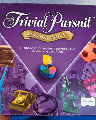 Giochi da tavolo
