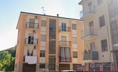 Appartamento vicino all ospedale di Pavia