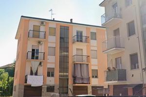 Appartamento vicino all ospedale di Pavia