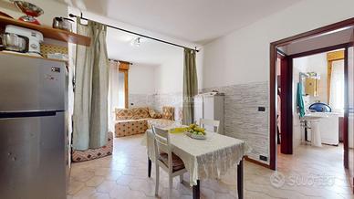 BILOCALE A REDDITO IN ZONA PIEVE MODOLENA