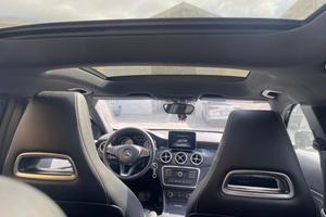 Mercedes Gla
