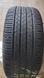 Alfa Romeo Giulia due gomme Continental € 160,00