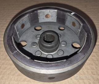 0618037 12V90W44 VOLANO MAGNETE CAGIVA SST 125