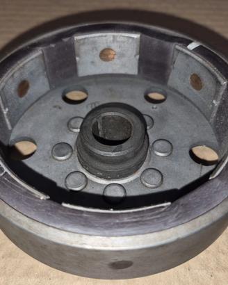 0618037 12V90W44 VOLANO MAGNETE CAGIVA SST 125