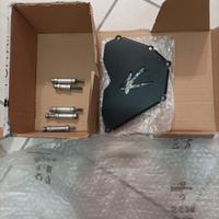 copripignone Triumph Thruxton Bonneville