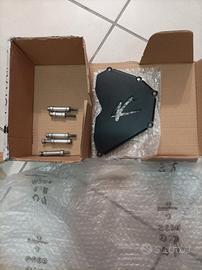 copripignone Triumph Thruxton Bonneville