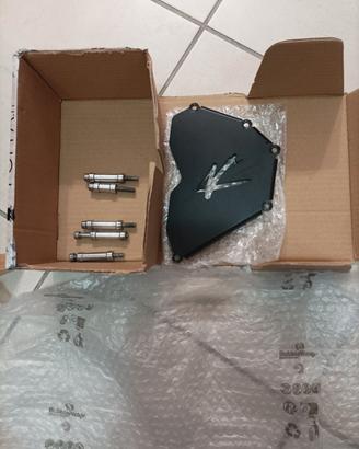 copripignone Triumph Thruxton Bonneville