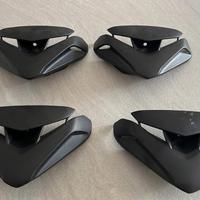 Cover strumentazione Mv Agusta Brutale 800