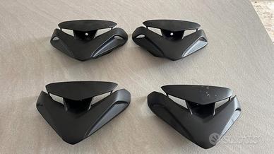 Cover strumentazione Mv Agusta Brutale 800