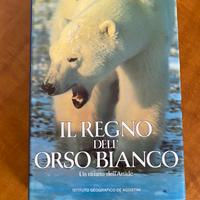 Libro Il regno dell’orso bianco
