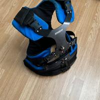 Steadicam vest