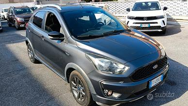 Ford Ka 1.2 85 CV Start&Stop Active