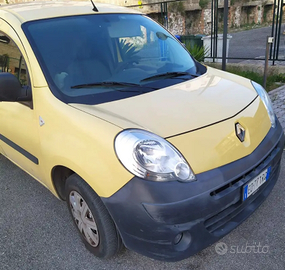 Kangoo gpl tetto apribile