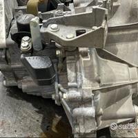 Cambio panda, doblo, 500 1.3 Mtj 2014 5 marce