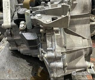 Cambio panda, doblo, 500 1.3 Mtj 2014 5 marce