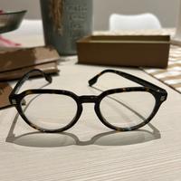 Montatura occhiali Burberry