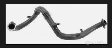 Manicotto intercooler Opel Corsa NUOVO 13403239