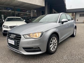 Audi A3 III Sportback 2.0 tdi Ambition Tetto 150cv