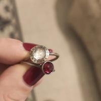 Parure Pandora Gocce di Luglio