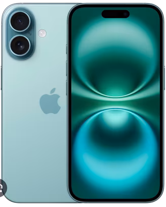 iPhone 16