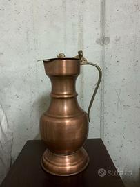 COLLEZIONE RAME / LOTTO RAME VINTAGE