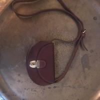 Borsa cuoio artigianale