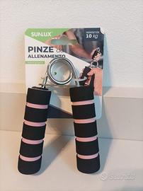 Pinze da allenamento