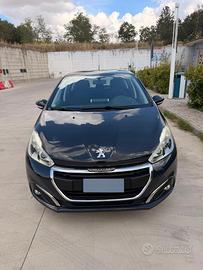 Peugeot 208 1.2Active 2019 76000km
