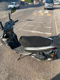 Scooter Honda Vision   50  cc