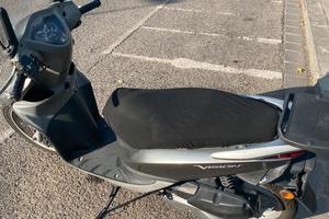 Scooter Honda Vision   50  cc