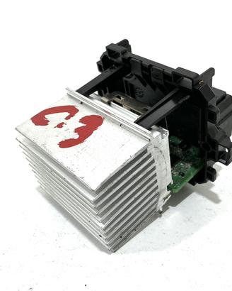 RESISTENZA RISCALDAMENTO CITROEN C3 Serie 9286870-