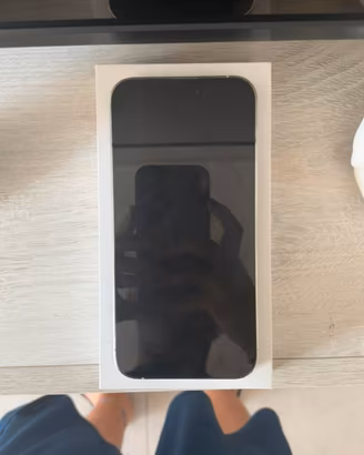 Iphone 14 pro max 256 gb