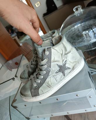 Scarpe bambino 