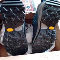 scarpe da trekking donna - The North Face