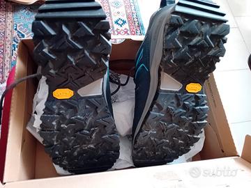 scarpe da trekking donna - The North Face