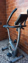 cyclette J K fitness Tekna226