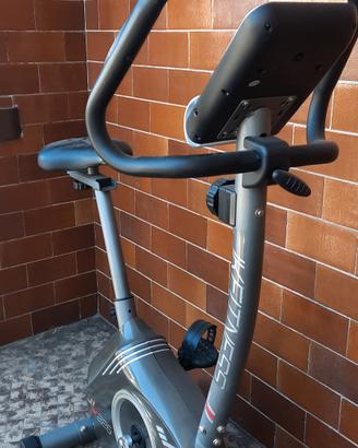 cyclette J K fitness Tekna226