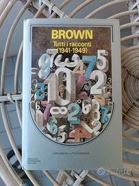 I massimi della fantascienza Brown tutti i raccont