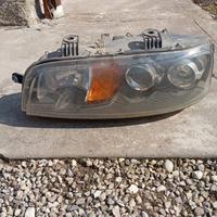 fari punto 2 serie van 3 porte 