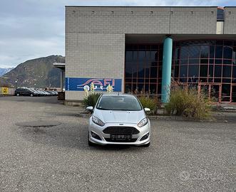 Ford Fiesta 1.0 Benzina Sport Business