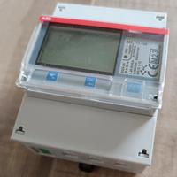 Power Meter ABB nuovo