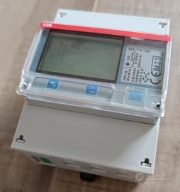 Power Meter ABB nuovo