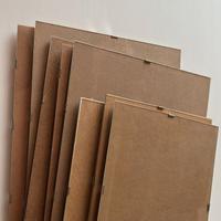 N°8 CORNICI A GIORNO DI VARIE DIMENSIONI