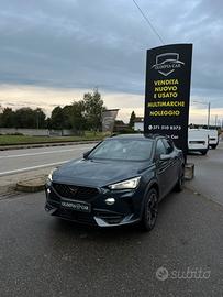 CUPRA FORMENTOR 2024