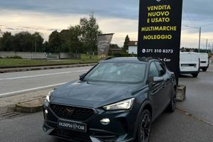 CUPRA FORMENTOR 2024