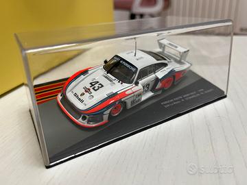 Modellino Porsche 935