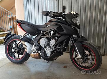 MV AGUSTA RIVALE 