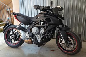 MV AGUSTA RIVALE 