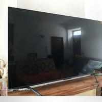 Smart TV TCL 55 QLed Premium..serie C655 
